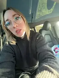 Giuliana_baby webcam model stream image