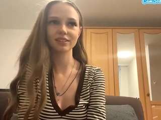 carylgillece webcam model stream image