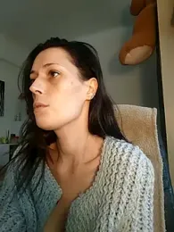 Mila_Luciphya webcam model stream image