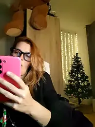 Mila_Luciphya webcam model stream image