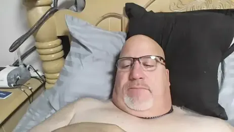 Bigbear0563 webcam model stream image