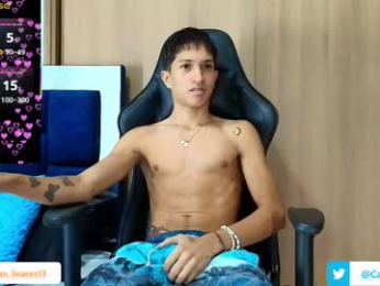 camilobass_ webcam model stream image