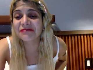 polewaifu webcam model stream image