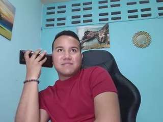 rickmodels webcam model stream image