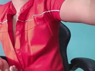 rickmodels webcam model stream image