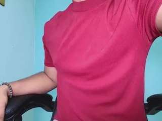 rickmodels webcam model stream image