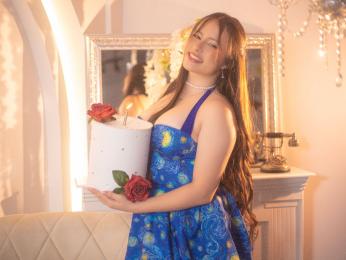 BellaFlecher webcam model stream image