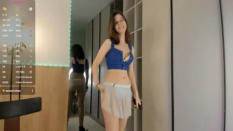 Xonalenei webcam stripchat model stream image