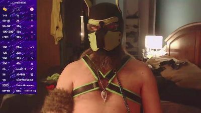 werewolf1987 webcam model stream image