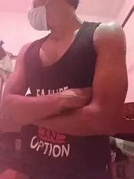 Binny91 webcam model stream image