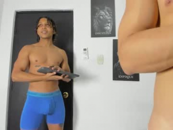 natan_77 webcam model stream image