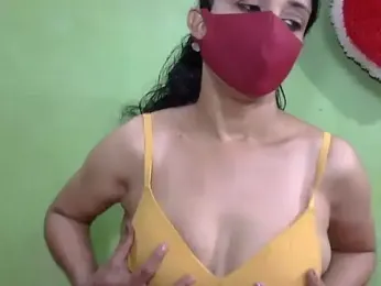 Indian_Horny_Wife webcam model stream image