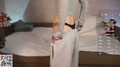 LachelleCohan webcam model stream image