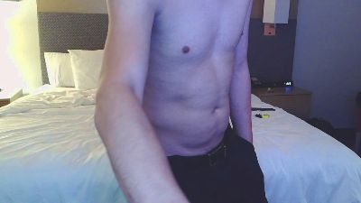 Coiboi webcam model stream image