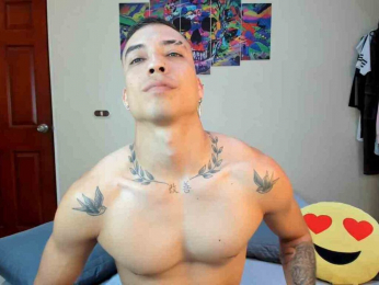 ScottRisse webcam livejasmin model stream image