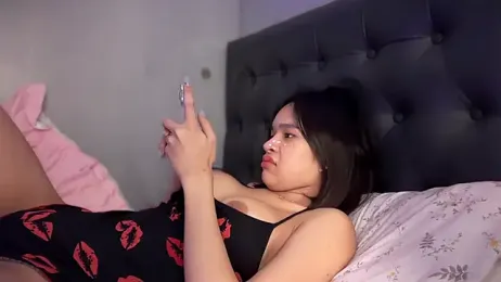 lelasohna webcam model stream image