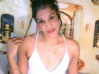 AzzyGreene webcam livejasmin model stream image