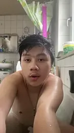 Kingpowerlittel webcam model stream image