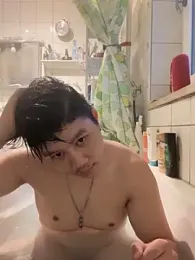 Kingpowerlittel webcam model stream image