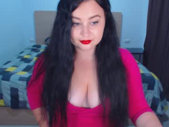 cute_jes webcam chaturbate model stream image