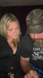 BustyGoddess69 webcam model stream image