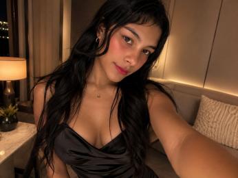 IrinaLewis webcam livejasmin model stream image