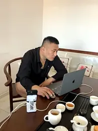 ShaoZian_1 webcam model stream image