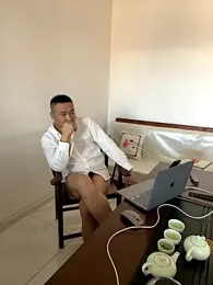 ShaoZian_1 webcam model stream image