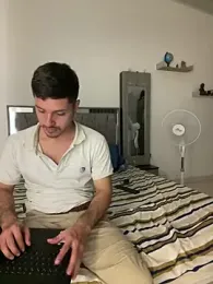 nico_sexboy webcam model stream image