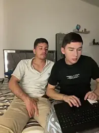 nico_sexboy webcam model stream image