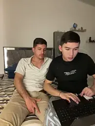 nico_sexboy webcam model stream image