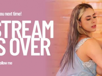 sabrina_geek webcam model stream image