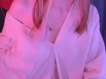 A1ice webcam model stream image