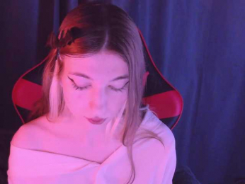 A1ice webcam model stream image