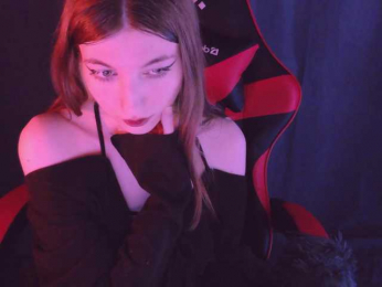 A1ice webcam model stream image