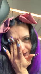 laurunka1 webcam model stream image