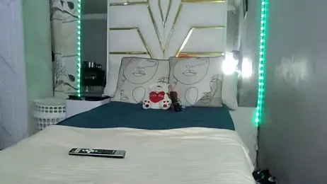 SexyyNana webcam stripchat model stream image