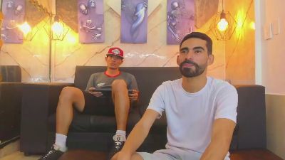 Brandon_Bless webcam model stream image
