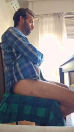 nudist_peter webcam cam4 model stream image