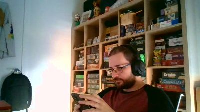 Darkthund3r webcam model stream image
