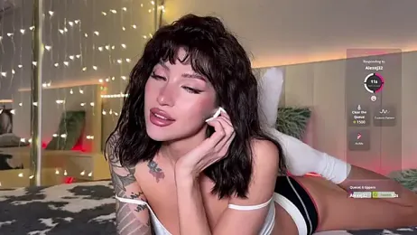 ellie_miu webcam model stream image