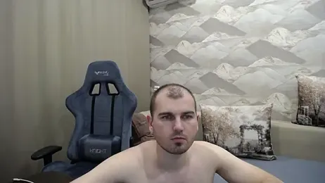 SerzhKorol1 webcam model stream image