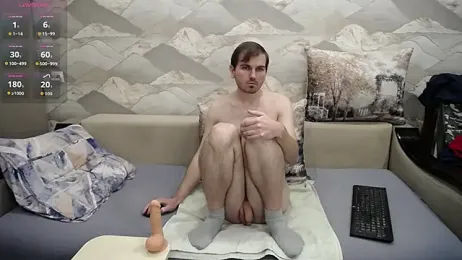 SerzhKorol1 webcam model stream image