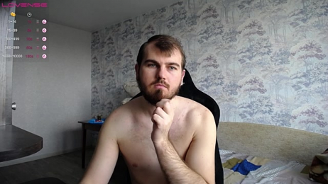 SerzhKorol1 webcam model stream image