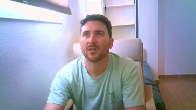 Elhijodeodin webcam model stream image