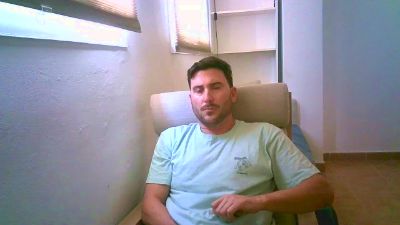 Elhijodeodin webcam model stream image