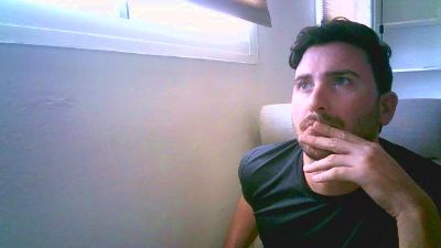 Elhijodeodin webcam model stream image