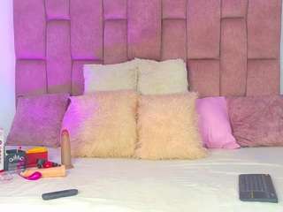 lunitadiva webcam model stream image