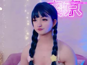 effyevans2 webcam chaturbate model stream image