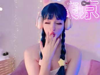 effyevans2 webcam model stream image